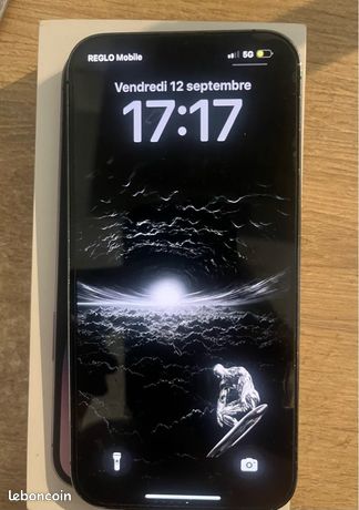 IPhone 14 pro Max