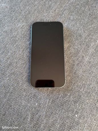 IPhone 14 Pro Violet 128go