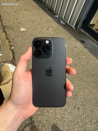 IPhone 14 Pro