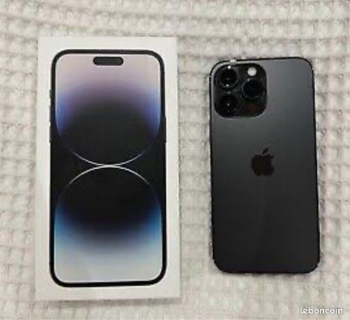 Iphone 14 pro