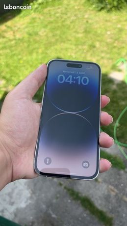 Iphone 14 pro