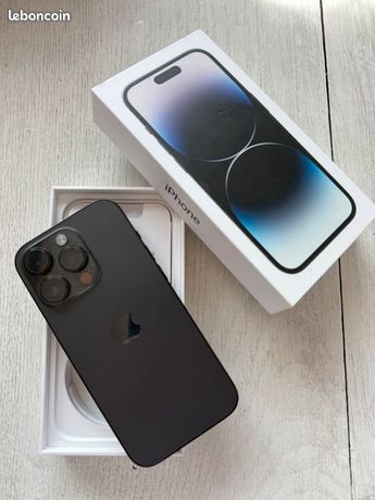 IPhone 14 pro