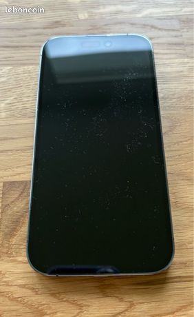 Iphone 14 pro