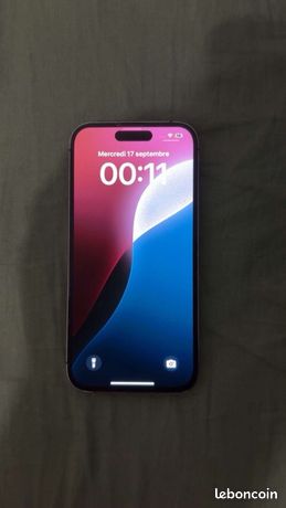 Iphone 14 pro