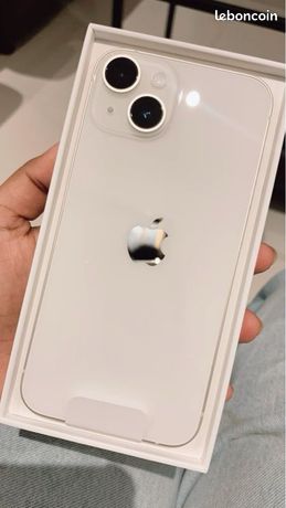 Iphone 14 sous garantie