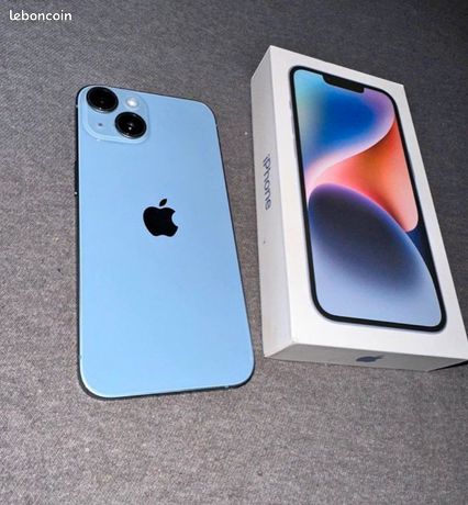 IPhone 14 stock