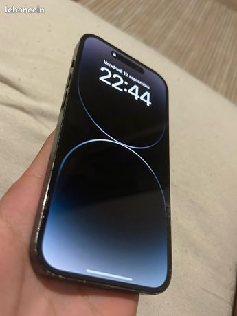 IPhone 14pro