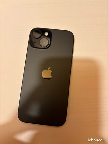 IPhone 15 128 GB