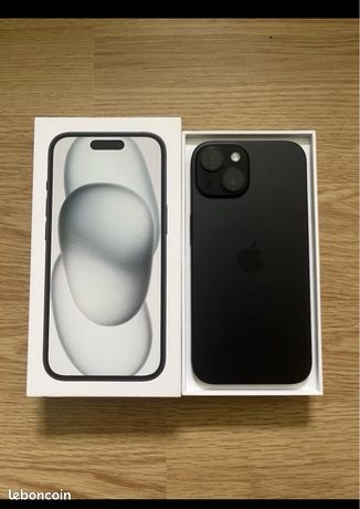 IPhone 15 128g