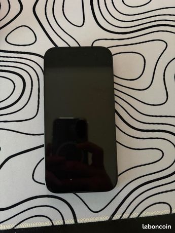 IPhone 15 noir 128giga