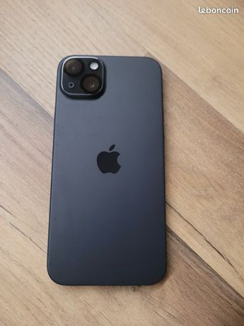 IPhone 15 plus