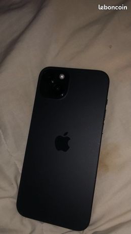 Iphone 15 Plus