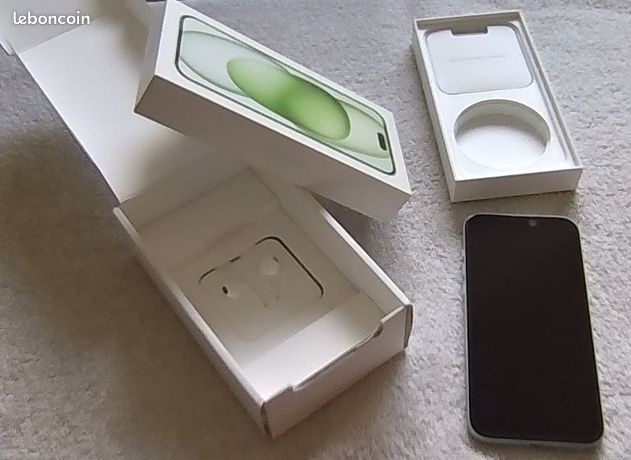 Iphone 15 plus