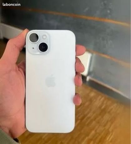 IPhone 15 Plus