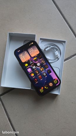 Iphone 15 plus