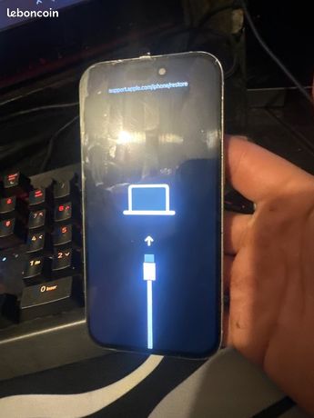 IPhone 15 pour pièce