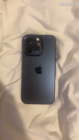Iphone 15 Pro 128 GB