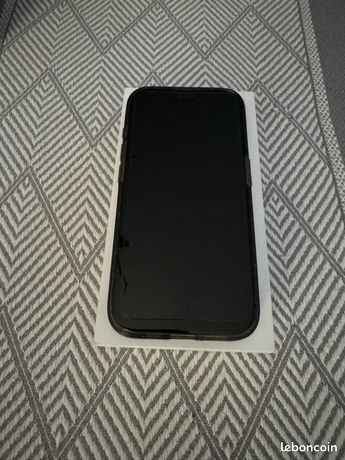 IPhone 15 pro 256g comme neuf