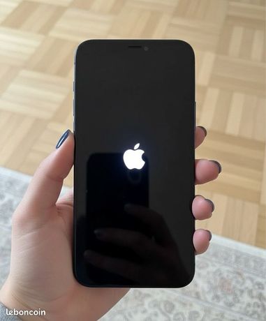 IPhone 15 Pro d'origine - 256 Go