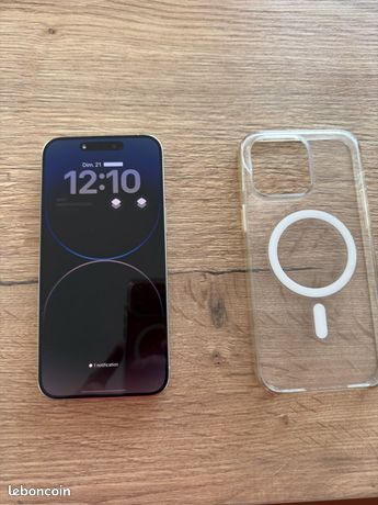 IPhone 15 Pro Max 1 TO