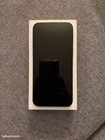 IPhone 15 pro Max 256giga