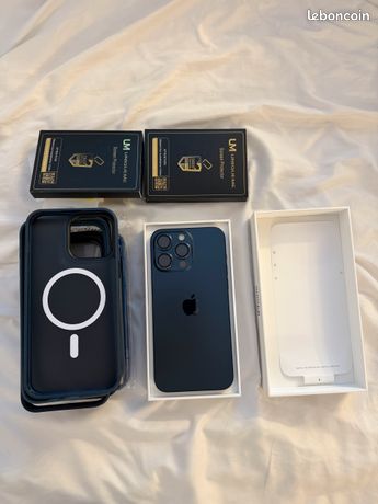 IPhone 15 pro Max 512