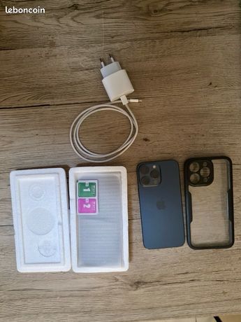 IPhone 15 Pro Max 512gb