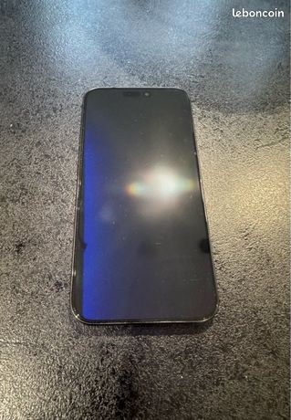 IPhone 15 pro Max 256go