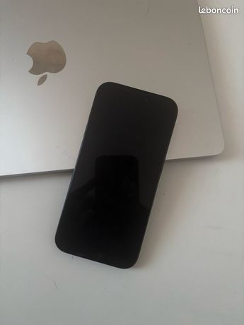 IPhone 15Pro 128GO