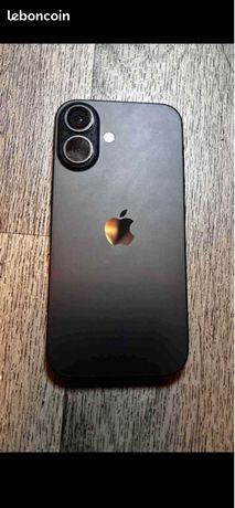 IPhone 16 128 Go