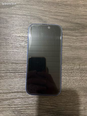 IPhone 16 échange possible