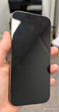 IPhone 16 pro 128 GB