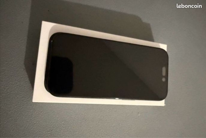 IPhone 16 Pro 128 Go excellent état