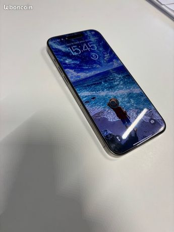 IPhone 16 pro max 256