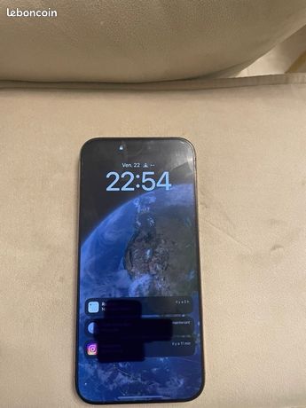 IPhone 16 pro Max 256g