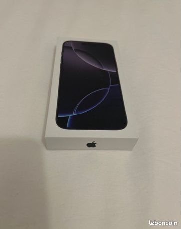 IPhone 16 Pro Max 512