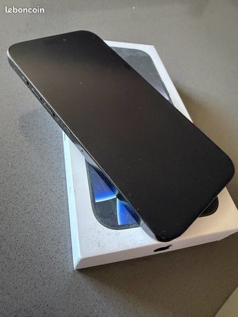 IPhone 16 pro Max 512Go