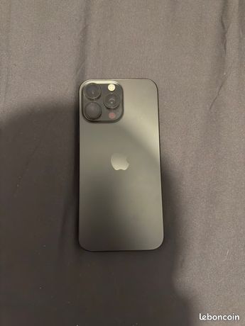 IPhone 16 Pro Max Pour pièce