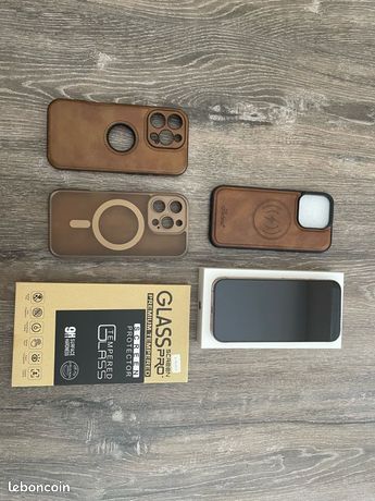 Iphone 16 pro or
