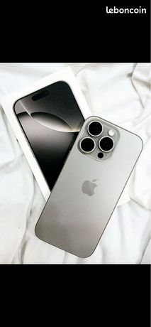 IPhone 16 Pro