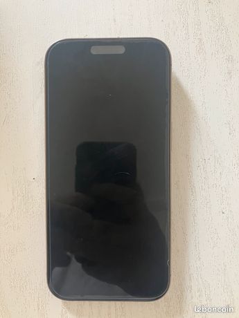 IPhone 16 Pro