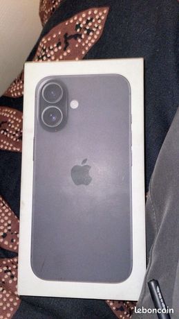 IPhone 16