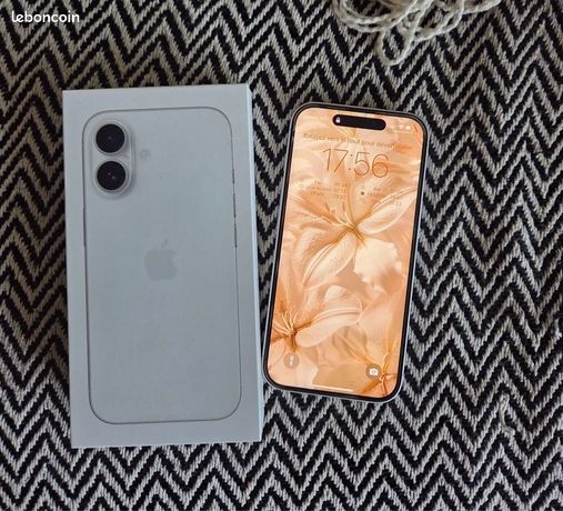 Iphone 16