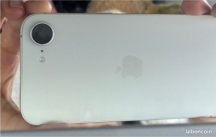 IPhone 16e