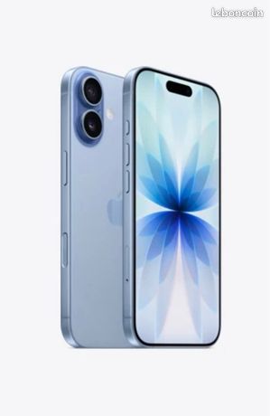 IPHONE 17 256 Giga