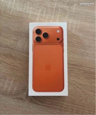 IPhone 17Pro 256GB