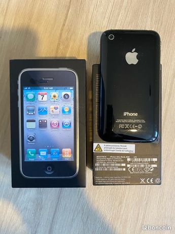 IPhone 3 GS