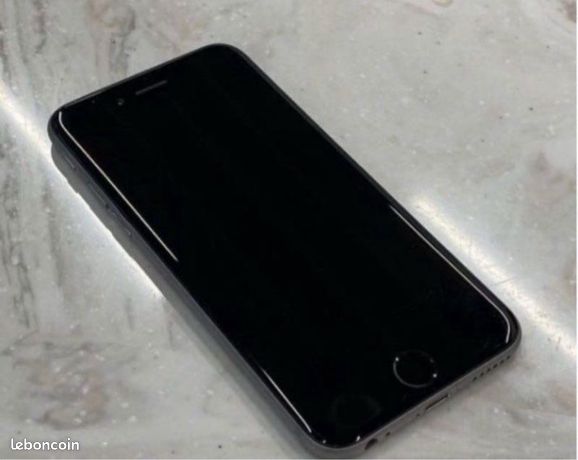 Iphone 6 en bon etat