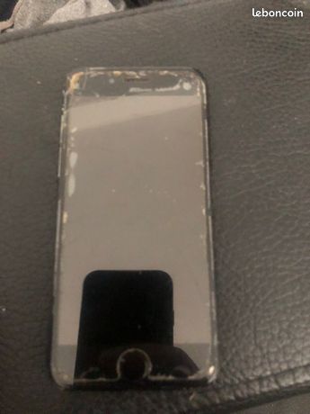 IPhone 6 ou 7 pour pièce 20 euros