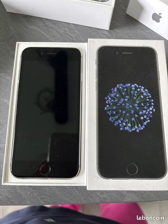 IPhone 6 pièces